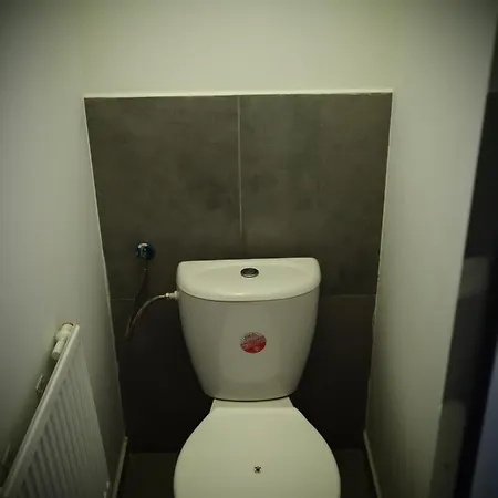 Hostel Srub U Lanovky